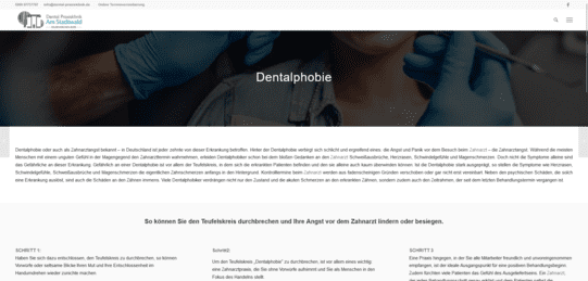 Dental Praxisklinik Turhan