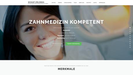 Agnieszka Schaaf-Zielinska Zahnärztin