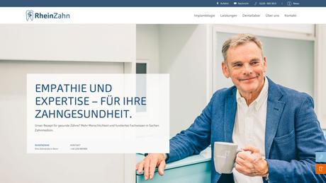 Alena Safi MVZ R(h)einZahn GmbH