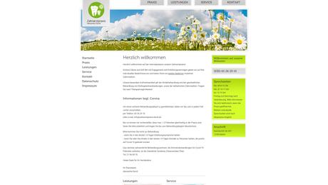 Alexandra David Zahnärztin Zahnärzte
