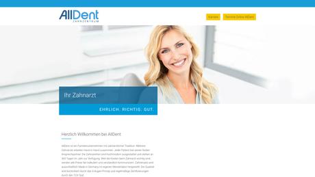 AllDent Zahnzentrum GmbH