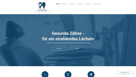 Amelie Jabbusch Zahnärztin