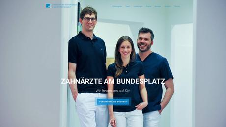 Andrea Kuhr Zahnärztin