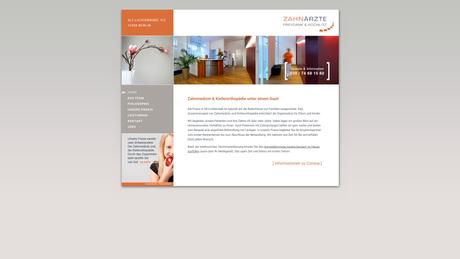 Andrea Rochlitz Zahnärztin f. Kieferorthopädie