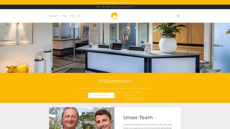 Beisskraft Michael Bauer MSc und Kollegen