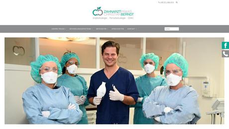 Berndt Christian