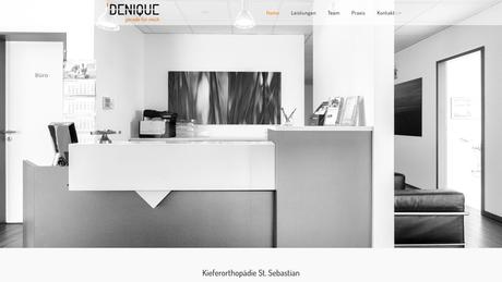 Bettina Krennerich Zahnärztin f. Kieferorthopädie