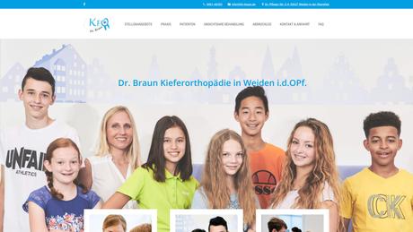 Braun Dres K u Chr Braun