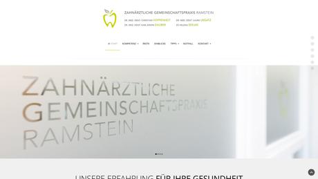 Christian Hoppenheit Zahnarzt