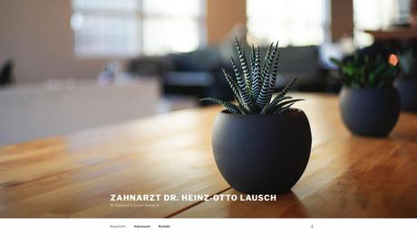 Cybermedicus e.K. Zahnarzt