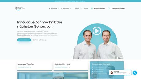 dentalnow GmbH