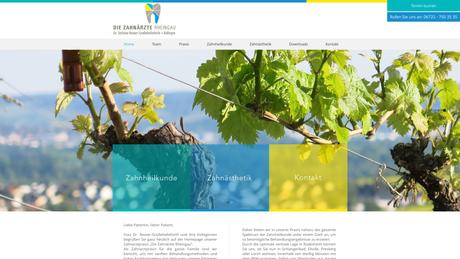 Die Zahnärzte Rheingau Zahnarzt