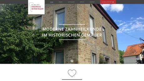 Dr. Andreas Minninger Zahnarzt