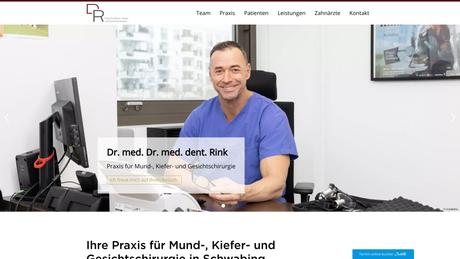 Dr. Christian Oehlert Zahnarzt