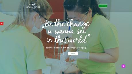 Dr. Huong Cuc Nguy Zahnärztin