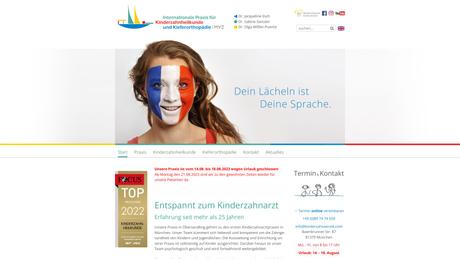 Dr. Jacqueline Esch Zahnärztin
