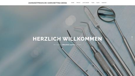 Dr. Karin Bettina Groß Zahnärztin