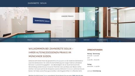 Dr. Kathrin Berrisch Zahnärztin
