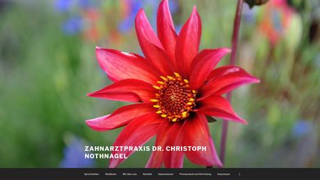 Dr.med. Christoph Nothnagel Zahnarzt