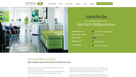 Dr.med.dent. Andreas Mann Zahnarzt