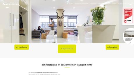 Dr.med.dent. Angela Karima Dergham Zahnärztin