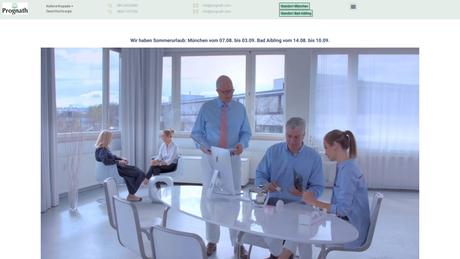 Dr.med.dent. Anja Leiß Zahnärztin f. Kieferorthopädie