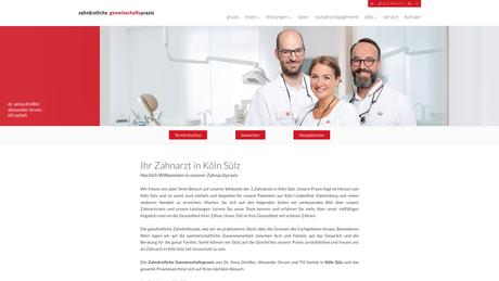 Dr.med.dent. Anna Dreßler Zahnärztin