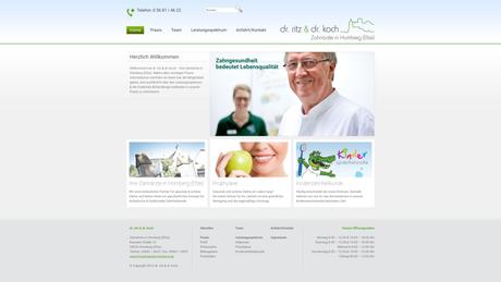 Dr.med.dent. Anne Koch Zahnärztin