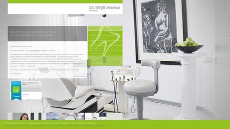 Dr.med.dent. Birgit Mertes Zahnärztin