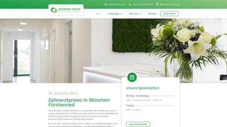 Dr.med.dent. Carmen Keil Zahnärztin