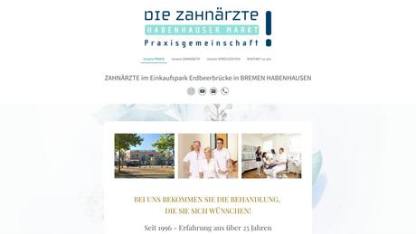Dr. med. dent. Christian Nils Risick Zahnarzt
