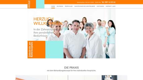 Dr.med.dent. Christiane Krause Zahnärztin
