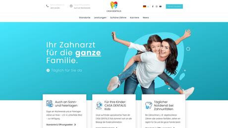 Dr.med.dent. Christoph Herbst Zahnarzt
