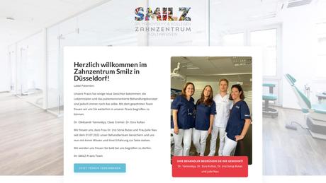 Dr.med.dent. Dirk Cremer Zahnarzt