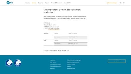 Dr.med.dent. Eckhard Lehmon Zahnarzt