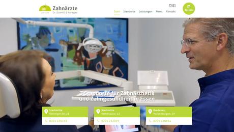 Dr.med.dent. Frank Schmid Zahnarzt