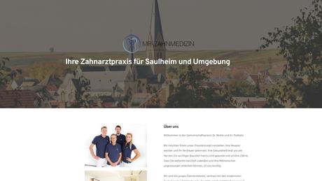 Dr.med.dent. Frank-Thomas Schanz Zahnarzt