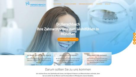 Dr.med.dent. Gabriela Herschbach Zahnärztin