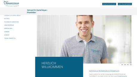 Dr.med.dent. Gabriele Kirsten Zahnärztin