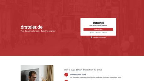 Dr.med.dent. Georg Hein Zahnarzt