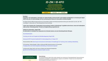 Dr.med.dent. Georg Risse Zahnarzt für Kieferorthopädie