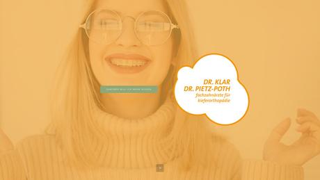 Dr.med.dent. Ilka Pietz-Poth Zahnärztin