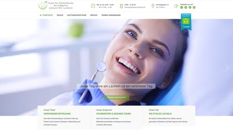 Dr. med. dent. Ilona Keller Zahnärztin