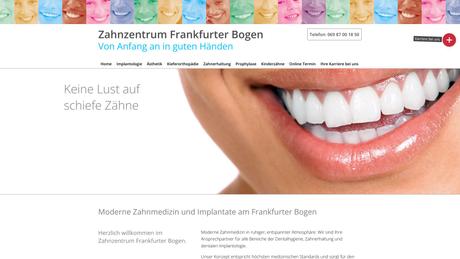Dr.med.dent. Ingolf Jahn Zahnarzt