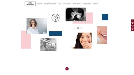 Dr.med.dent. Ingrid Kästel Zahnärztin
