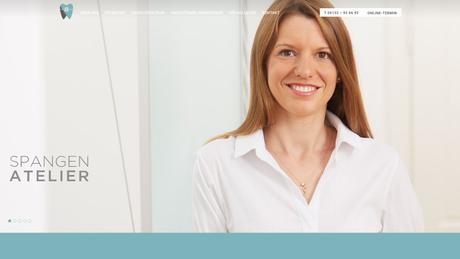 Dr.med.dent. Jürgen Dilger Zahnarzt für Kieferorthopädie