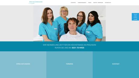 Dr.med.dent. Kai-Oliver Tornow Zahnarzt