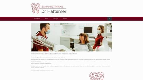 Dr.med.dent. Klaus-R. Höffler Zahnarzt