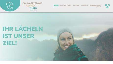 Dr.med.dent. Klaus-Werner Lay Zahnarzt