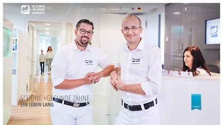 Dr.med.dent. Markus Schmid Zahnarzt